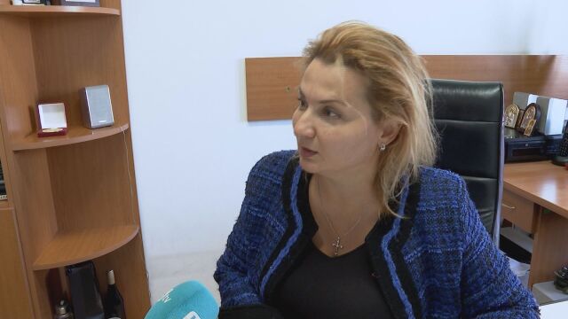 Снимка: Фалшиви бракове срещу 10 000 евро: Турски граждани ставали европейци с булки от България