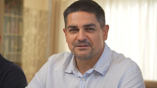 Снимка: Радостин Василев: Гласувах срещу покровителство на наркоразпространение и срещу чуждопоклоничество