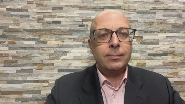 Снимка: Йордан Божилов за новите атаки срещу кораби в Черно море: България и Румъния трябва да поставят въпроса в НАТО