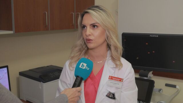 Снимка: „Животът трябва да продължи“: Истории за надеждата и битката с рака на гърдата