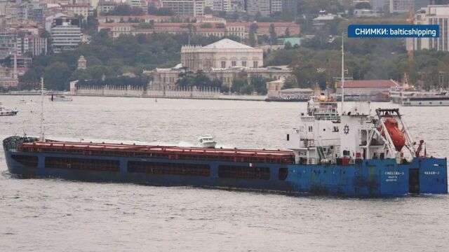 НА ЖИВО: Нови удари с дронове по кораби в Черно море до България. Един е потънал до Крапец