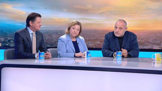 Снимка: Цени над „социалната поносимост“: Има ли необосновано високи надценки на храните?