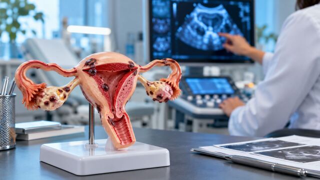 Защо 7 от 10 насоки за ендометриоза са писани без гласа на пациентките