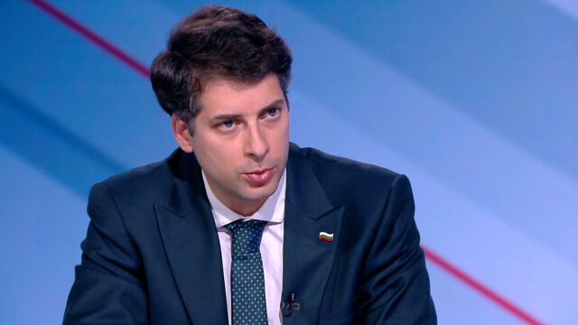 Снимка: Атанас Пеканов: България настоява за по-голям европейски бюджет, но не за сметка на парите за регионално развитие