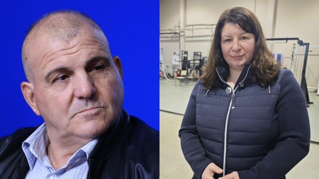 НА ЖИВО: Кой ще управлява българската борба?