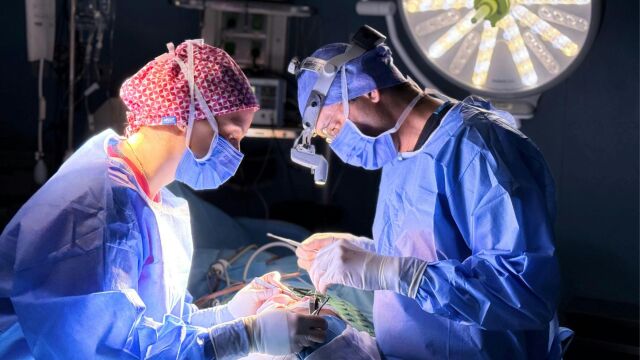 Снимка: Операция за отслабване намалява риска от рак с около 20%, сочи проучване