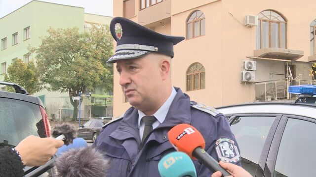 Снимка: Срещу купуването на гласове: Специализирана операция в Благоевградско