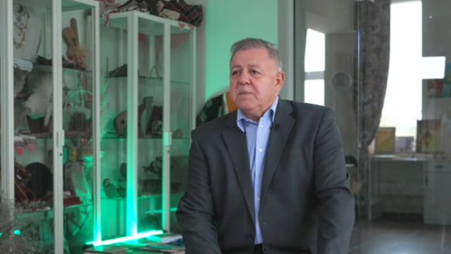 Николай Ненчев