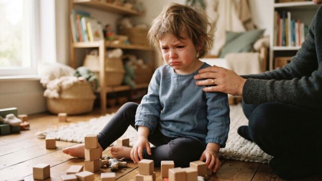 Снимка: 7 начина да научим детето на саморегулация според детски психолози