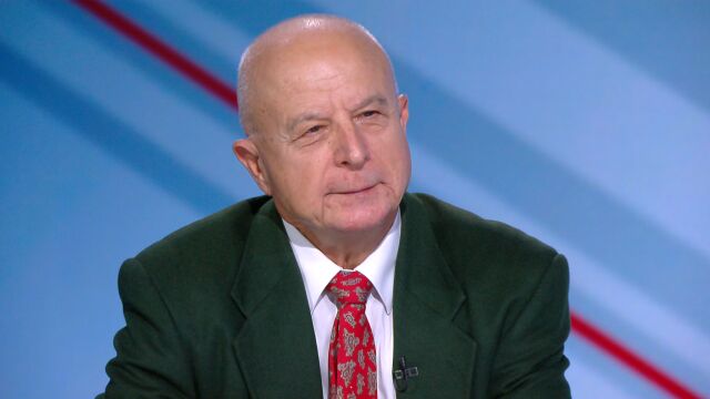 Снимка: Капитан Христо Папукчиев: България да поиска от ЕС план за защита на корабоплаването в Черно море