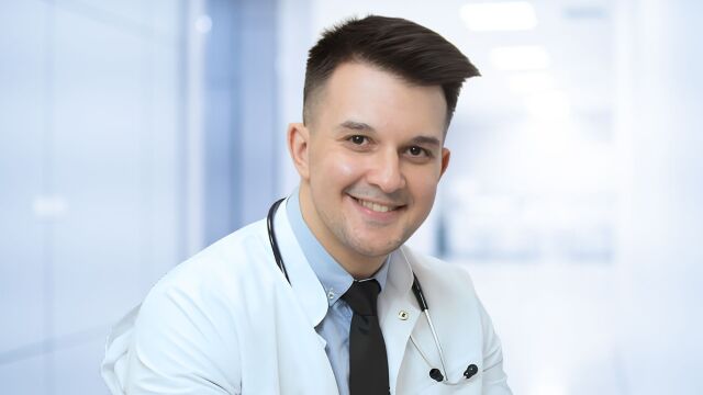 Снимка: Доц. Явор Асьов: 5% по-малко тегло подобряват инсулиновата резистентност