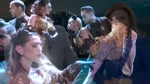 Снимка: Световният феномен Tango After Dark завладява София на 29 октомври