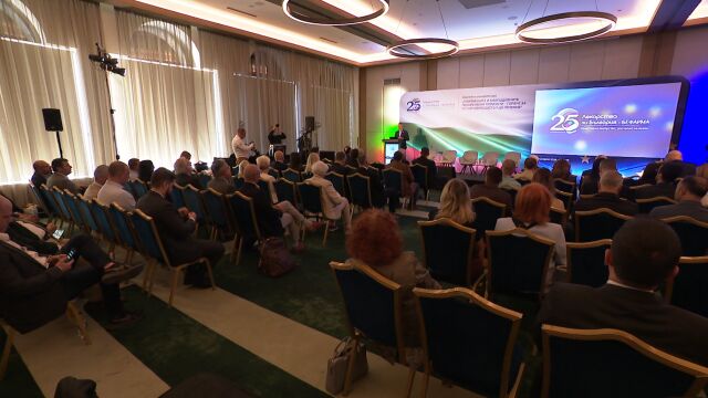 Снимка: Форум за здравето: Целта - по-достъпни лекарства и по-ниски разходи за лечение