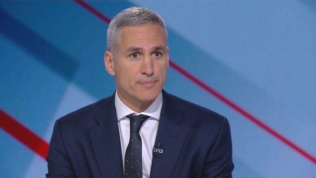 Снимка: Андрей Гюров: Мълчанието не е стратегия за сигурност, а пожеланието за мир не е отбрана