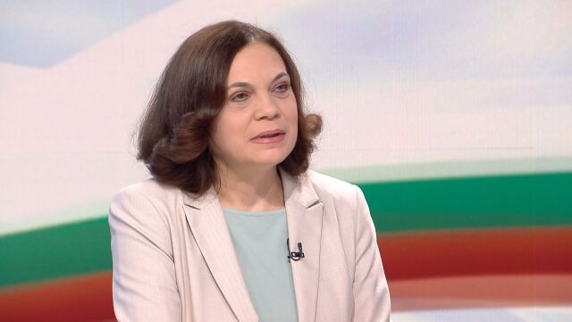 Снимка: „Алфа Рисърч“: 40% избирателна активност и 17% колебаещи се преди президентския вот