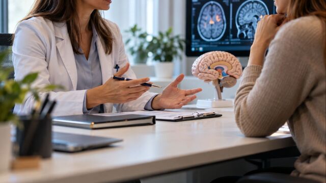 Снимка: ADHD се свързва със 71% по-висок риск от смърт, сочи голям анализ