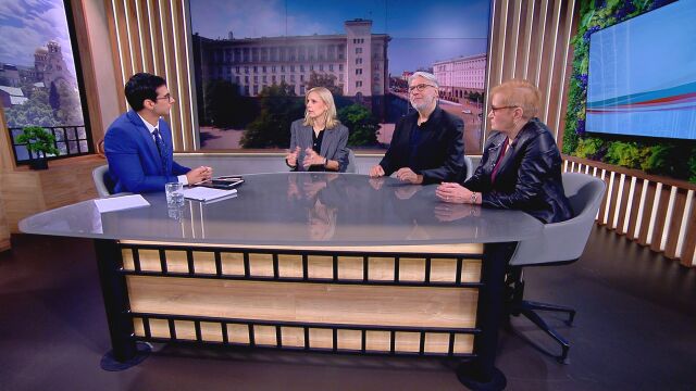 Снимка: Убийството на Слави Бинев и ниската избирателна активност: Ще повлияе ли случаят на вота?