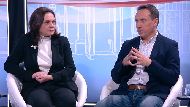Рекордна ниска избирателна активност на президентските избори: Как се пренарежда политическата картина