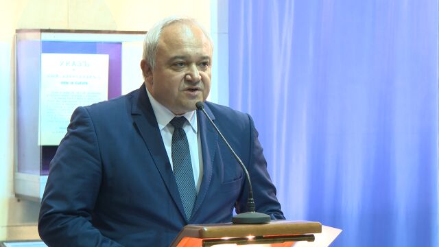 Иван Демерджиев: Не мога да направя паралел от предишните избори и сега