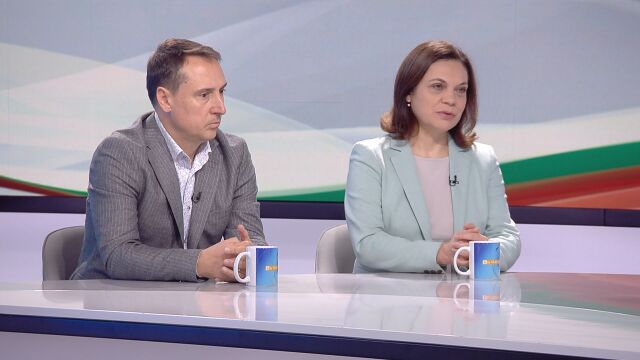 Снимка: „Хората не намериха кой да ги вдъхнови“: Защо избирателната активност се срина?
