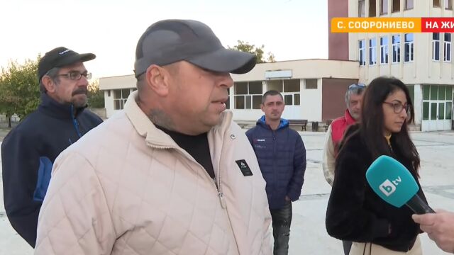 „Нападнаха ни посред нощ с чук“: Жители на врачанско село готвят протест заради системен тормоз и заплахи