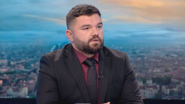 Християн Пендиков: В РСМ натискът е постоянен. Властите са лоши към всеки, който се самоопределя като българин