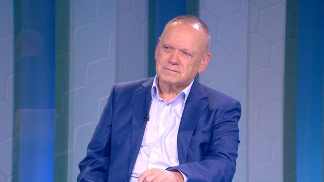 Снимка: Доц. Антони Георгиев: Как да пазим ставите и коляното през студените месеци (ВИДЕО)