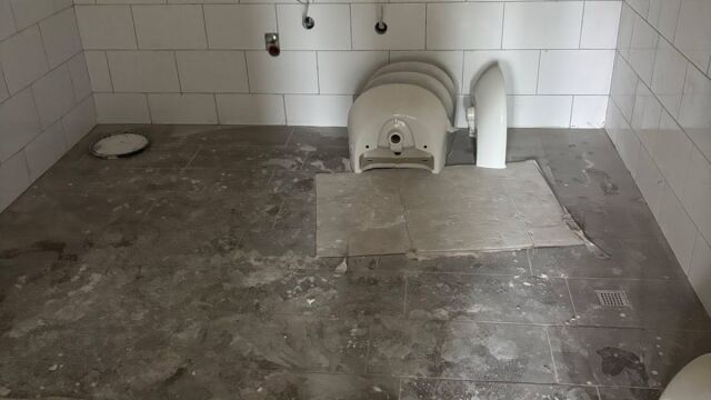 Платен и „завършен“ на хартия: Разследват построяването на дом за хора с увреждания за 3,4 млн. лв. в Сунгурларе (СНИМКИ)