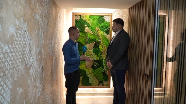 Снимка: 350 евро за два дни на Нова година: Какви са цените в хотелите у нас?