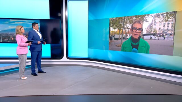 Снимка: Сърбия пред нов път към ЕС след победата на студентите: Какво очаква Брюксел от новата власт?