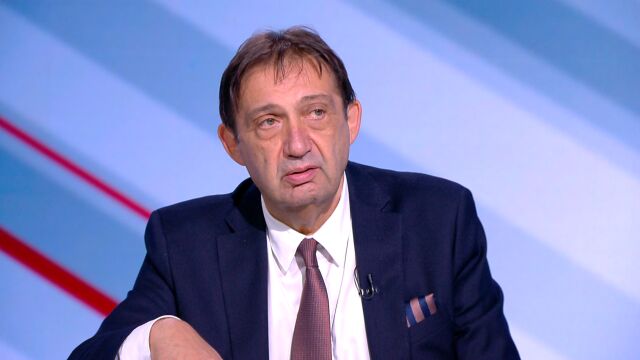 Снимка: Шишков за 2,7 км от „Струма“ за 90 млн. евро: Цената е определена от кабинета „Желязков“, не от нас