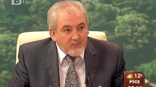 Снимка: Лютви Местан: Изборният принцип за уседналост нарушава конституционни права