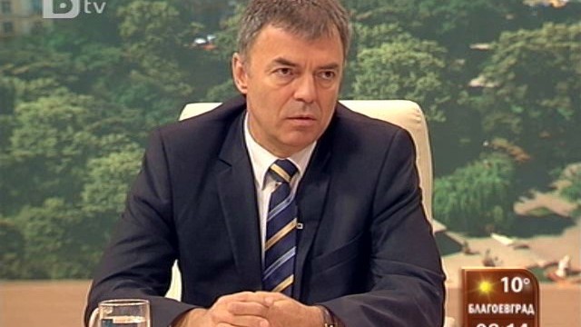 Снимка: Сергей Игнатов: До месец-два ще внесем поправки в закона за висшето образование