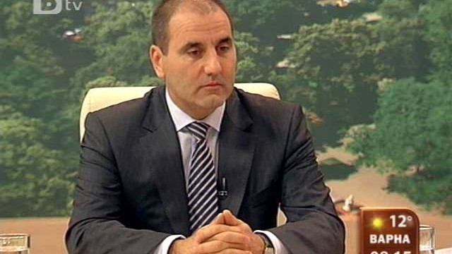 Снимка: Цветанов: Доближаваме се все повече до разкрития около 