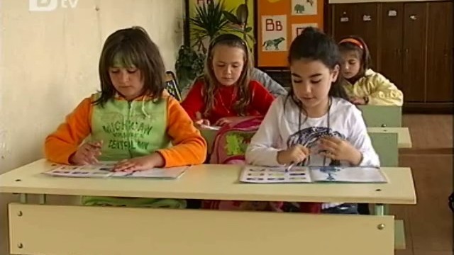 Снимка: Часове по здраве за учениците от 1 до 12 клас