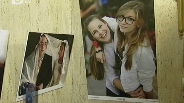 Снимка: Отбелязваме Европейския ден на еврейската култура