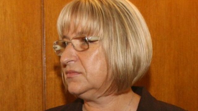 Снимка: Цачева: Трябва да се отчете всичко, направено за влизането ни в Шенген