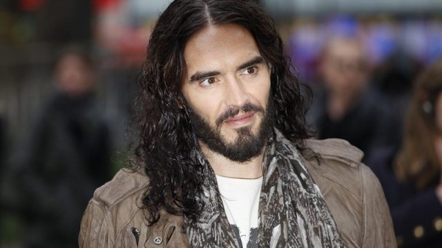 Снимка: Обвиниха британския актьор Ръсел Бранд за още две сексуални престъпления