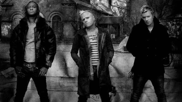Снимка: Танц с The Prodigy, Skrillex и Chase&Status в Белград