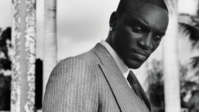 Снимка: Akon баща на още две деца?