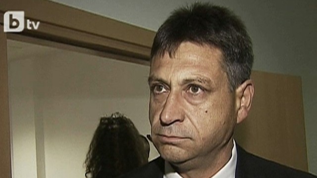 Снимка: Законът за разузнаването ще реши много въпроси