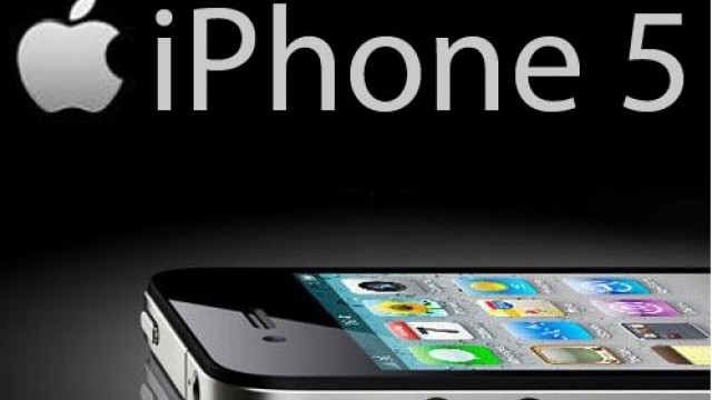 Снимка: Продажбите на iPhone 5 могат да влеят до 3,2 млрд долара в икономиката на САЩ
