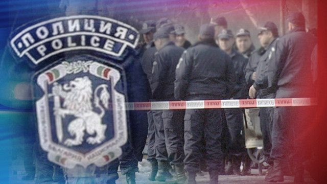 Снимка: Над 1100 нови полицаи ще помагат за охраната на границите и селата