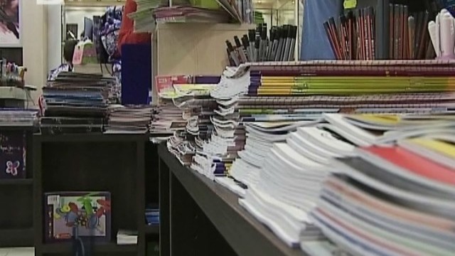 Снимка: Масови проверки на детски стоки преди 15 септември