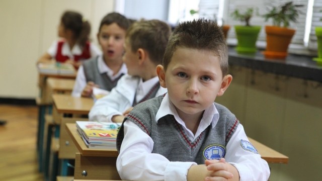 Снимка: Къде е проблемът на българското образование?