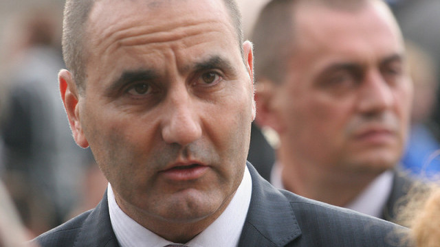 Снимка: МВР търси 