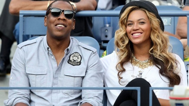 Снимка: Бионсе и Jay-Z станаха първата милиардерска двойка на попа