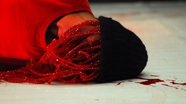 Снимка: Българската следа в SOFIA DANCE WEEK 2012