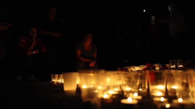 Снимка: Катуница си спомня за размириците преди 5 години  (ОБНОВЕНА)