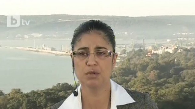 Снимка: Притеснително е, че политици, а не ВСС се изказват в медиите за работата на съда